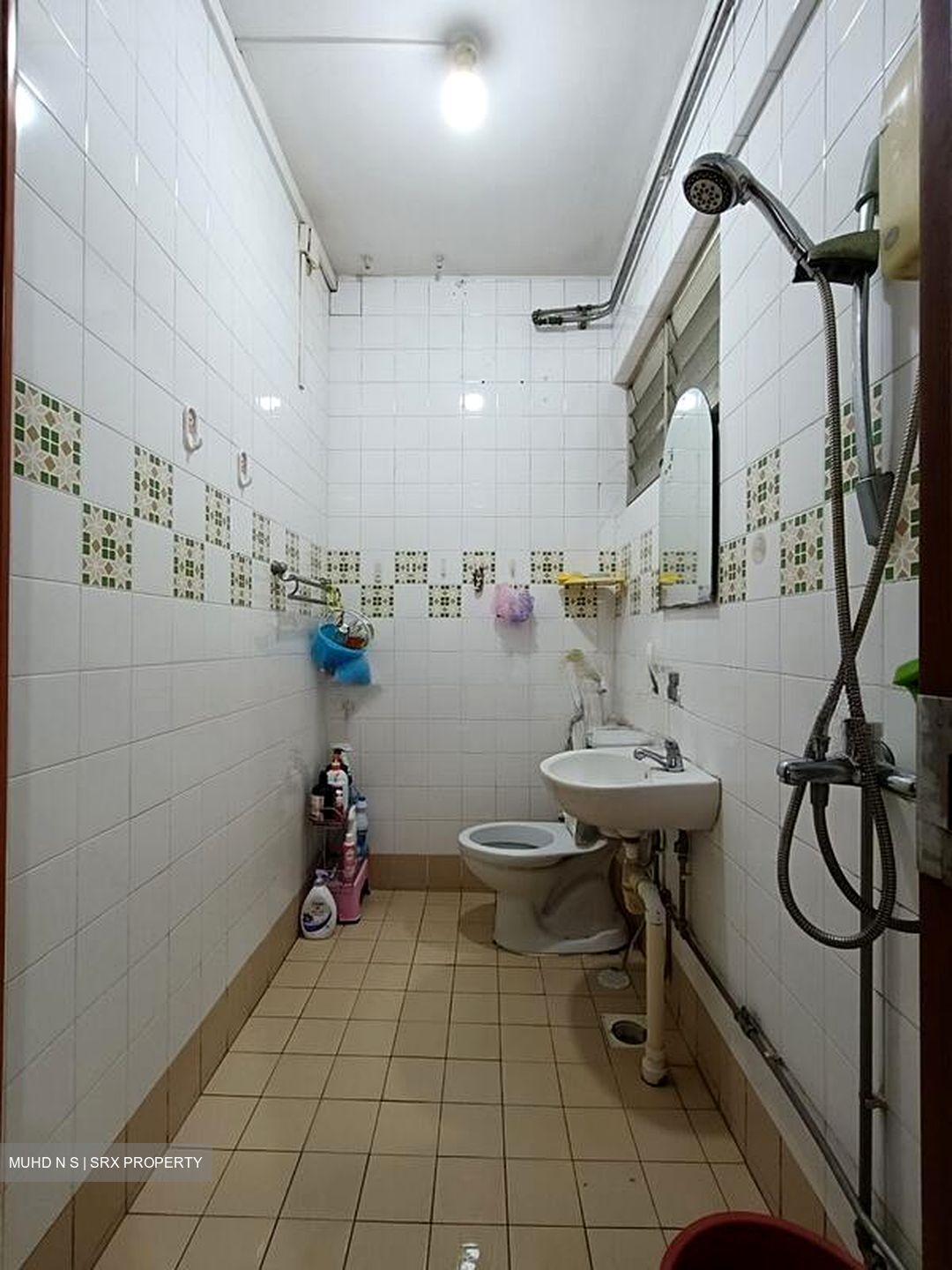 Blk 132 Choa Chu Kang Avenue 1 (Choa Chu Kang), HDB 5 Rooms #520341591